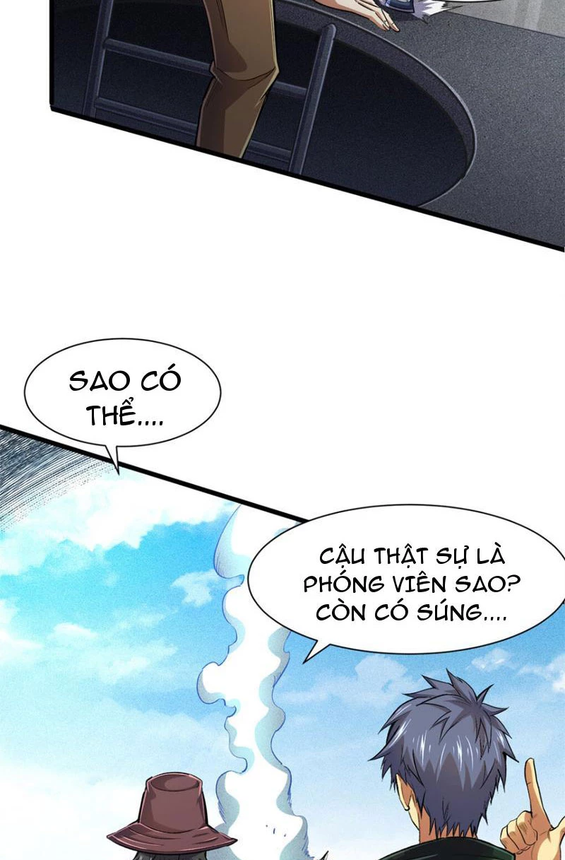 Chiếc Lồng Chứa Quỷ Chapter 23 - Trang 3