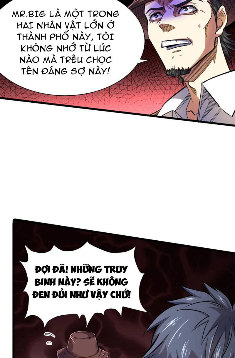Chiếc Lồng Chứa Quỷ Chapter 23 - Trang 3
