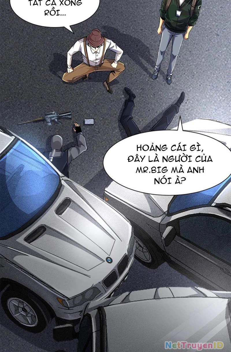 Chiếc Lồng Chứa Quỷ Chapter 23 - Trang 3