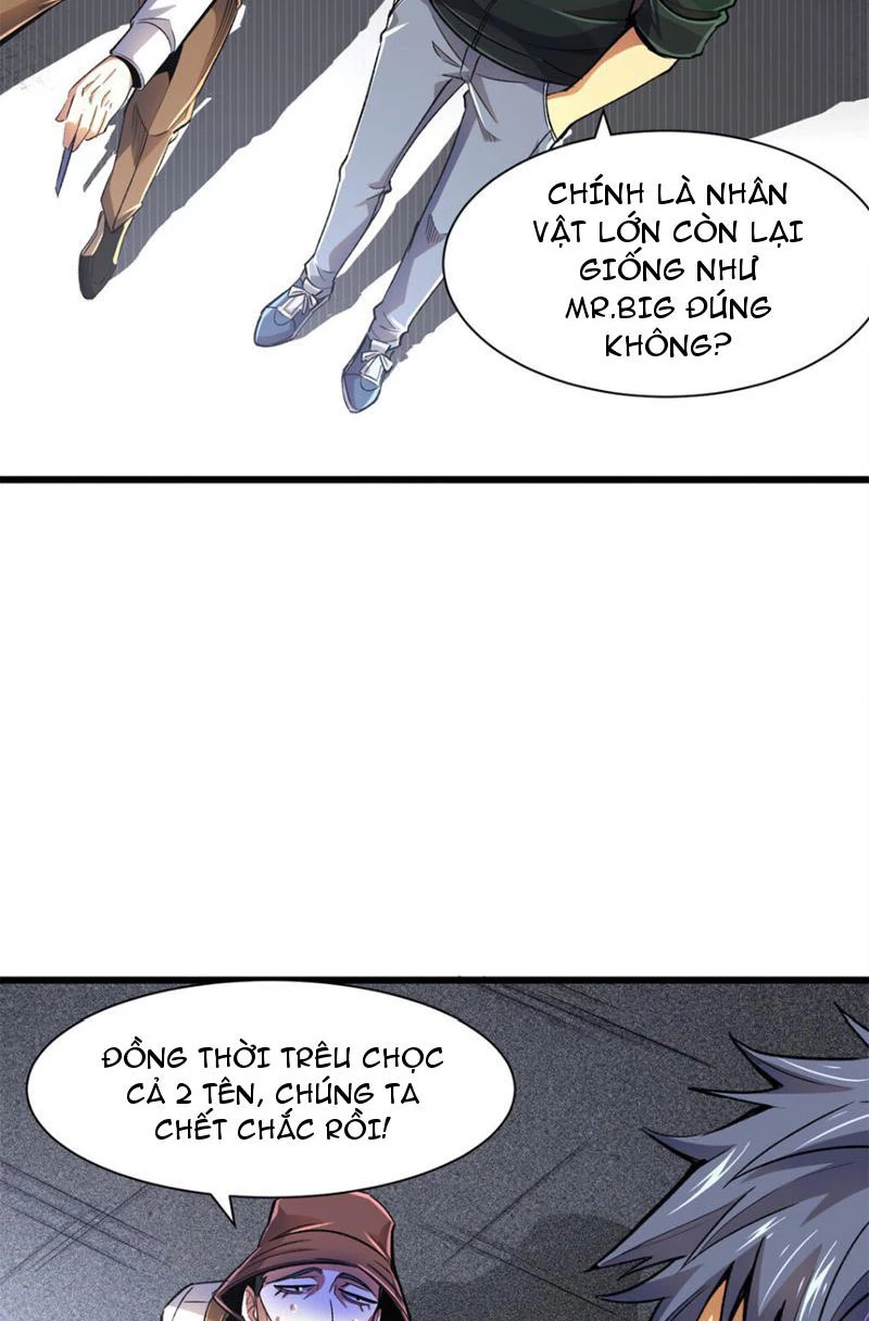 Chiếc Lồng Chứa Quỷ Chapter 23 - Trang 3