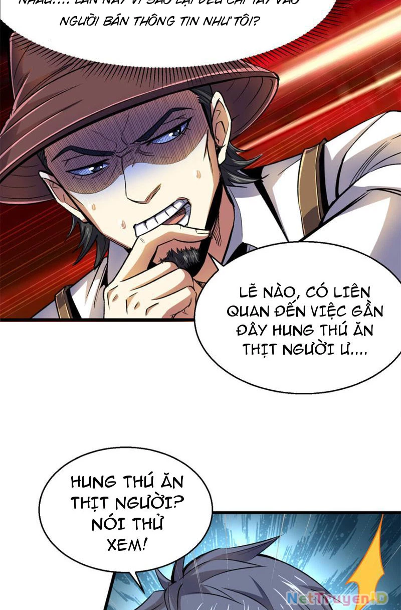 Chiếc Lồng Chứa Quỷ Chapter 23 - Trang 3