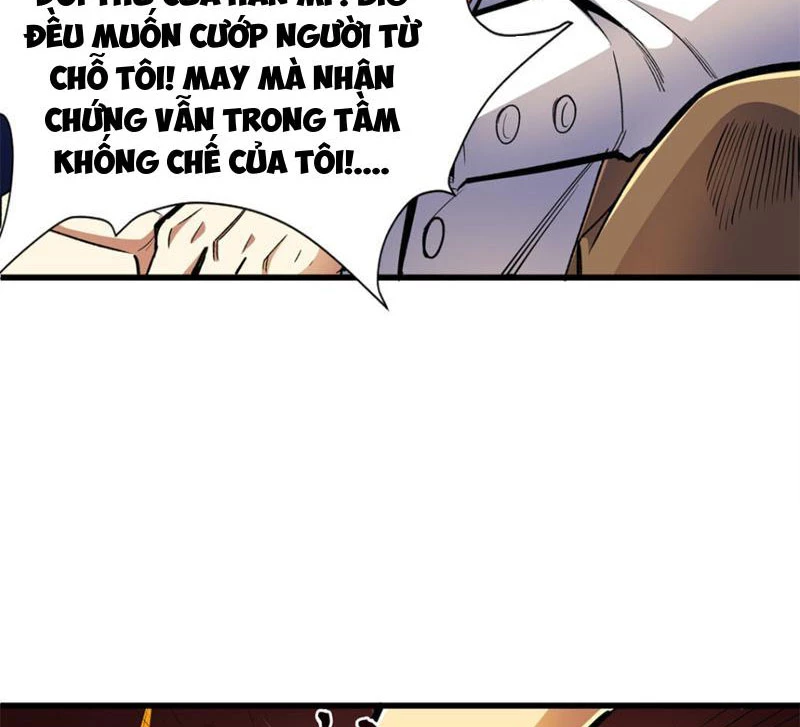 Chiếc Lồng Chứa Quỷ Chapter 23 - Trang 3