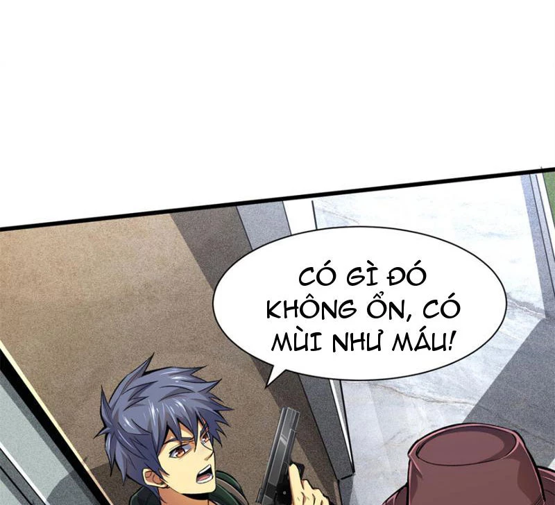 Chiếc Lồng Chứa Quỷ Chapter 23 - Trang 3
