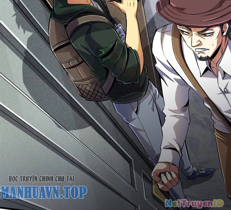 Chiếc Lồng Chứa Quỷ Chapter 23 - Trang 3