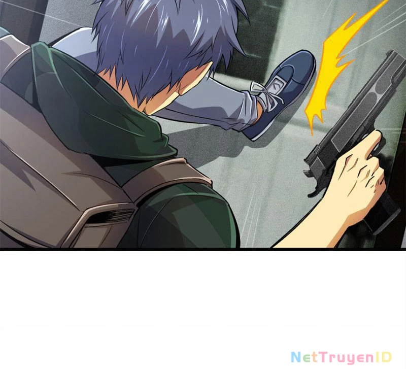 Chiếc Lồng Chứa Quỷ Chapter 23 - Trang 3