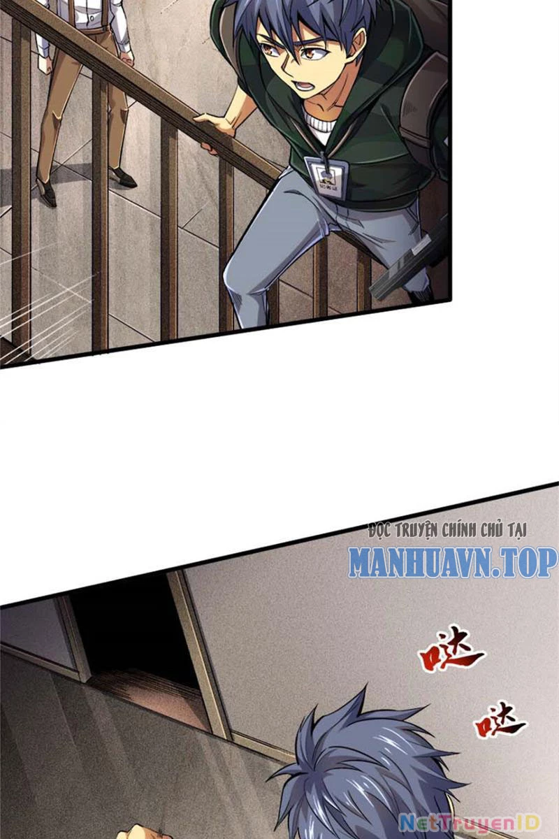 Chiếc Lồng Chứa Quỷ Chapter 24 - Trang 3