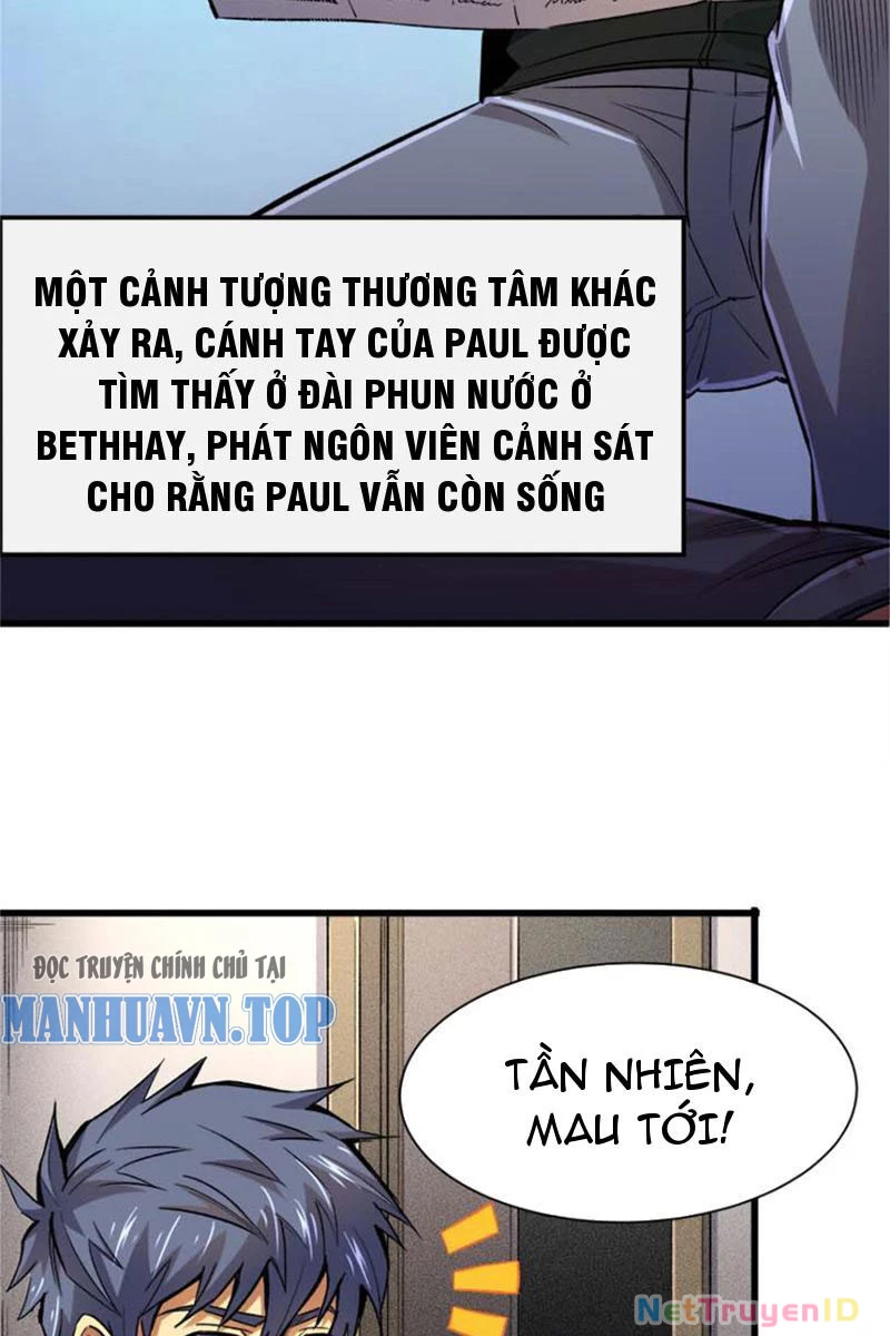 Chiếc Lồng Chứa Quỷ Chapter 24 - Trang 3