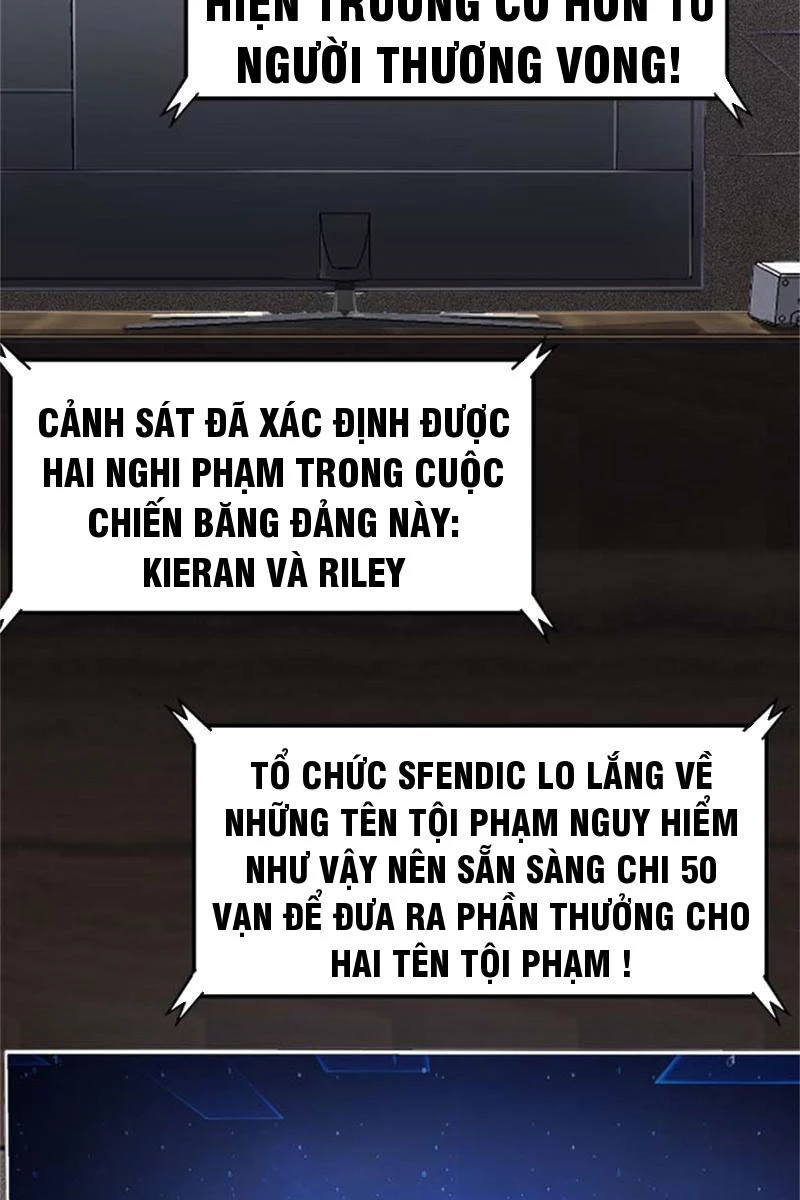 Chiếc Lồng Chứa Quỷ Chapter 24 - Trang 3