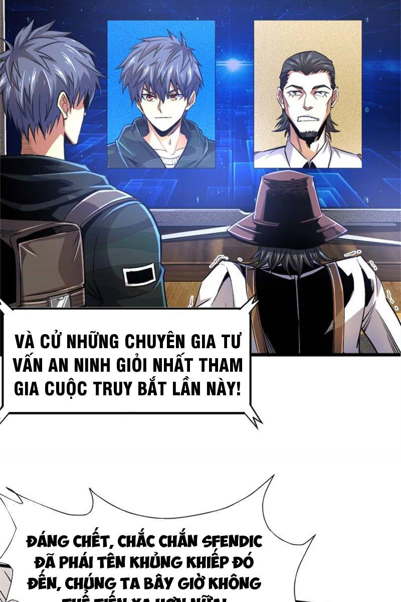 Chiếc Lồng Chứa Quỷ Chapter 24 - Trang 3