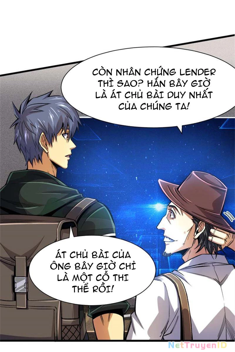 Chiếc Lồng Chứa Quỷ Chapter 24 - Trang 3