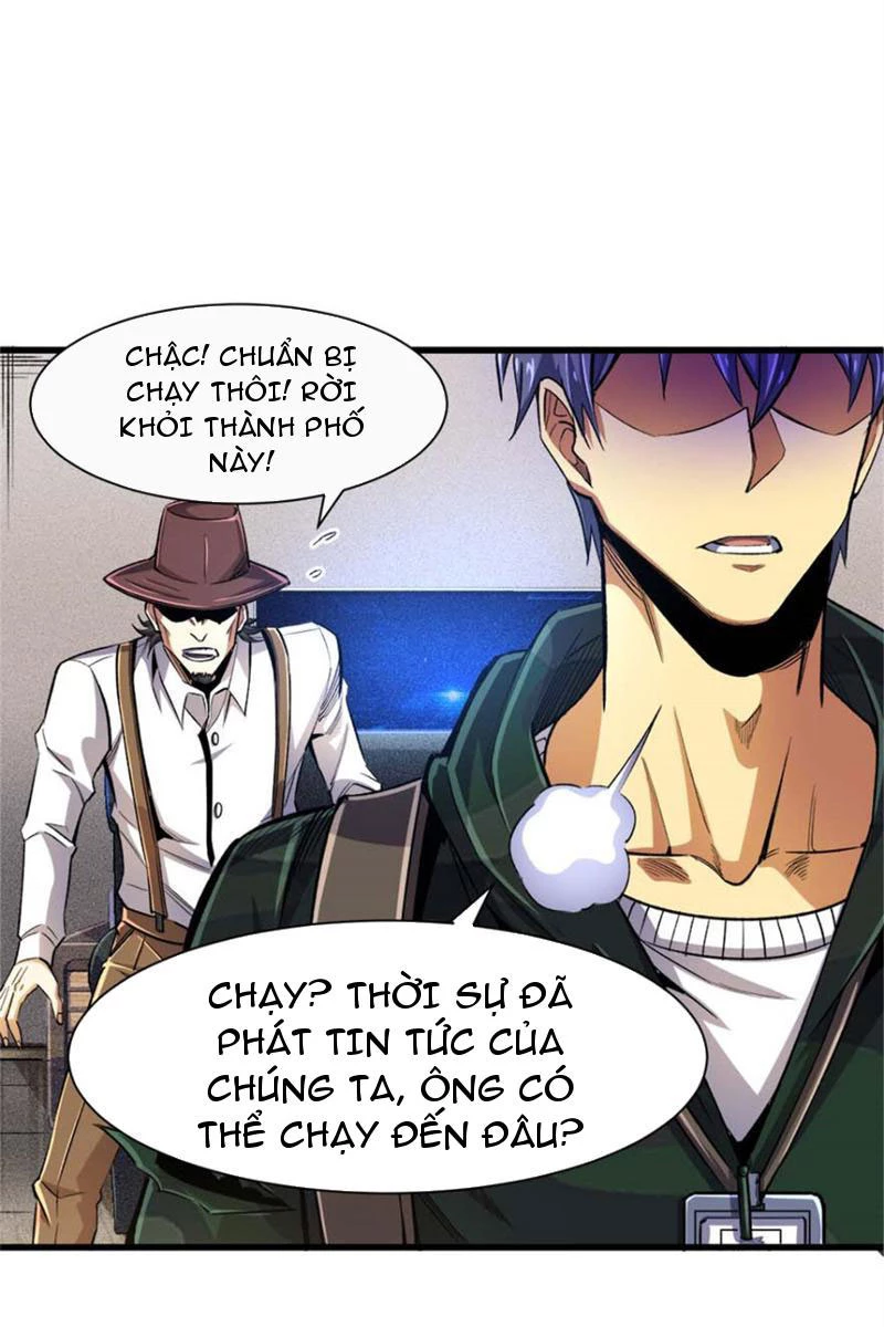 Chiếc Lồng Chứa Quỷ Chapter 24 - Trang 3