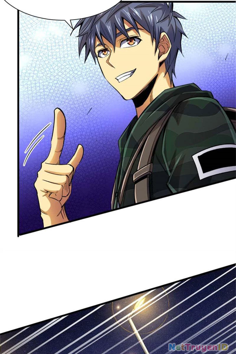Chiếc Lồng Chứa Quỷ Chapter 24 - Trang 3