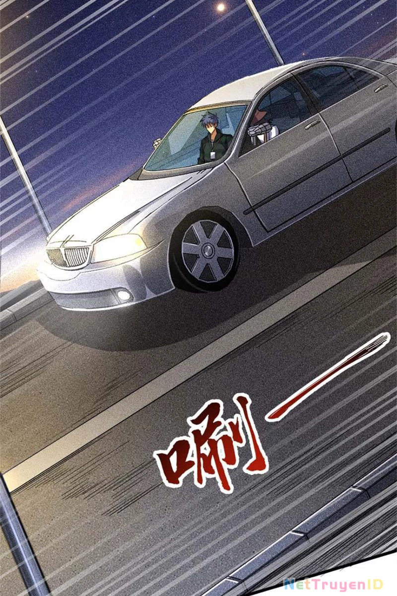 Chiếc Lồng Chứa Quỷ Chapter 24 - Trang 3