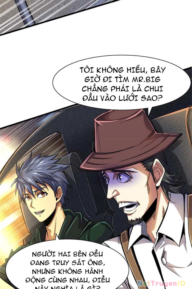 Chiếc Lồng Chứa Quỷ Chapter 24 - Trang 3