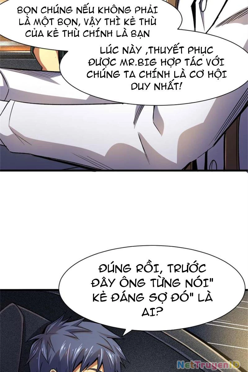 Chiếc Lồng Chứa Quỷ Chapter 24 - Trang 3