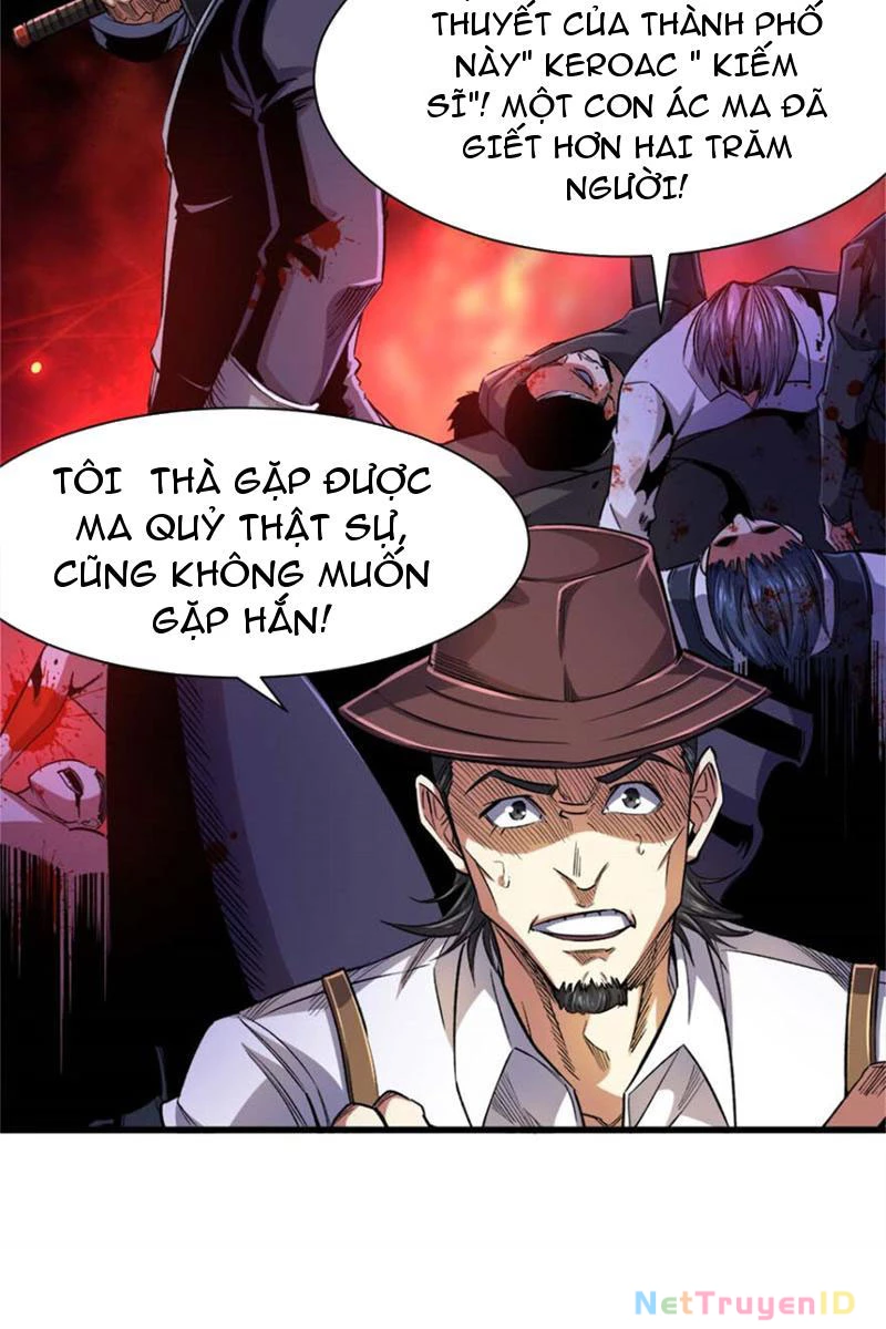 Chiếc Lồng Chứa Quỷ Chapter 24 - Trang 3