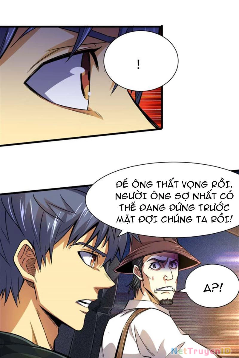 Chiếc Lồng Chứa Quỷ Chapter 24 - Trang 3