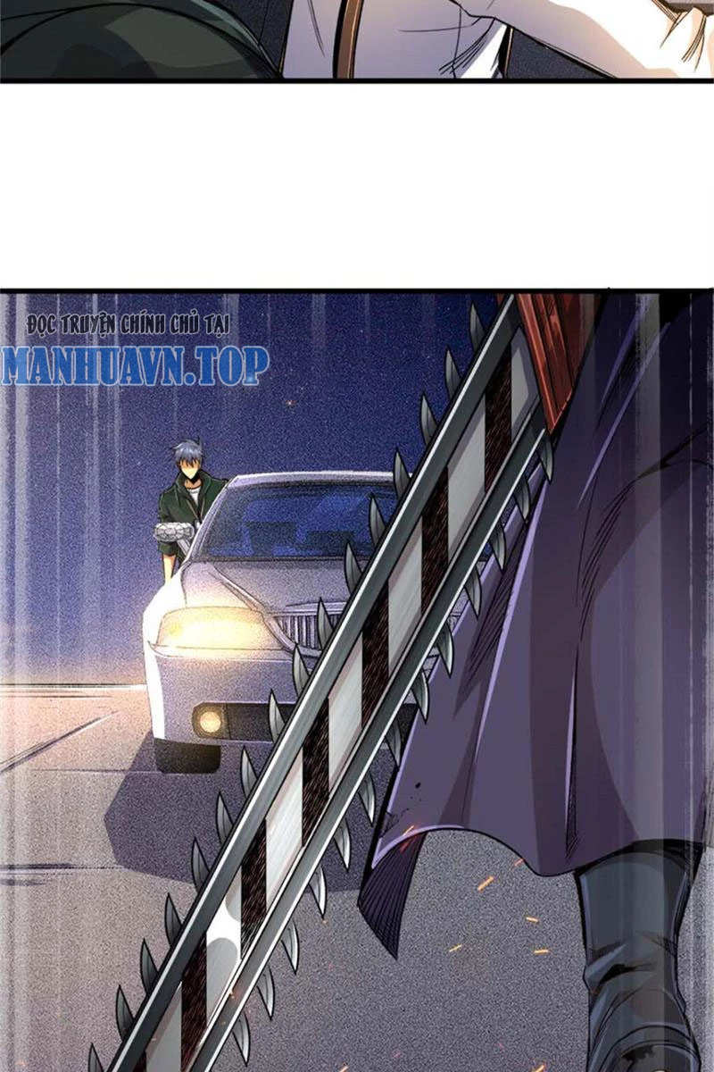 Chiếc Lồng Chứa Quỷ Chapter 24 - Trang 3