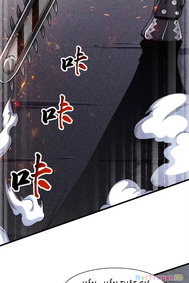 Chiếc Lồng Chứa Quỷ Chapter 24 - Trang 3