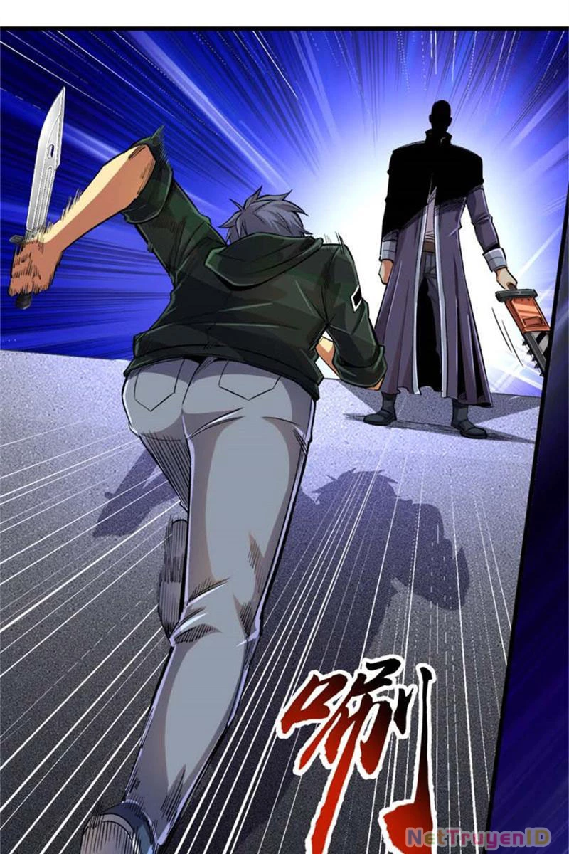 Chiếc Lồng Chứa Quỷ Chapter 24 - Trang 3