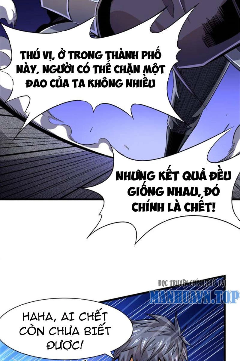 Chiếc Lồng Chứa Quỷ Chapter 24 - Trang 3