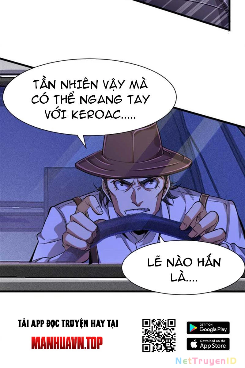 Chiếc Lồng Chứa Quỷ Chapter 24 - Trang 3