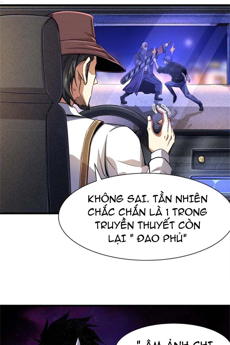 Chiếc Lồng Chứa Quỷ Chapter 24 - Trang 3