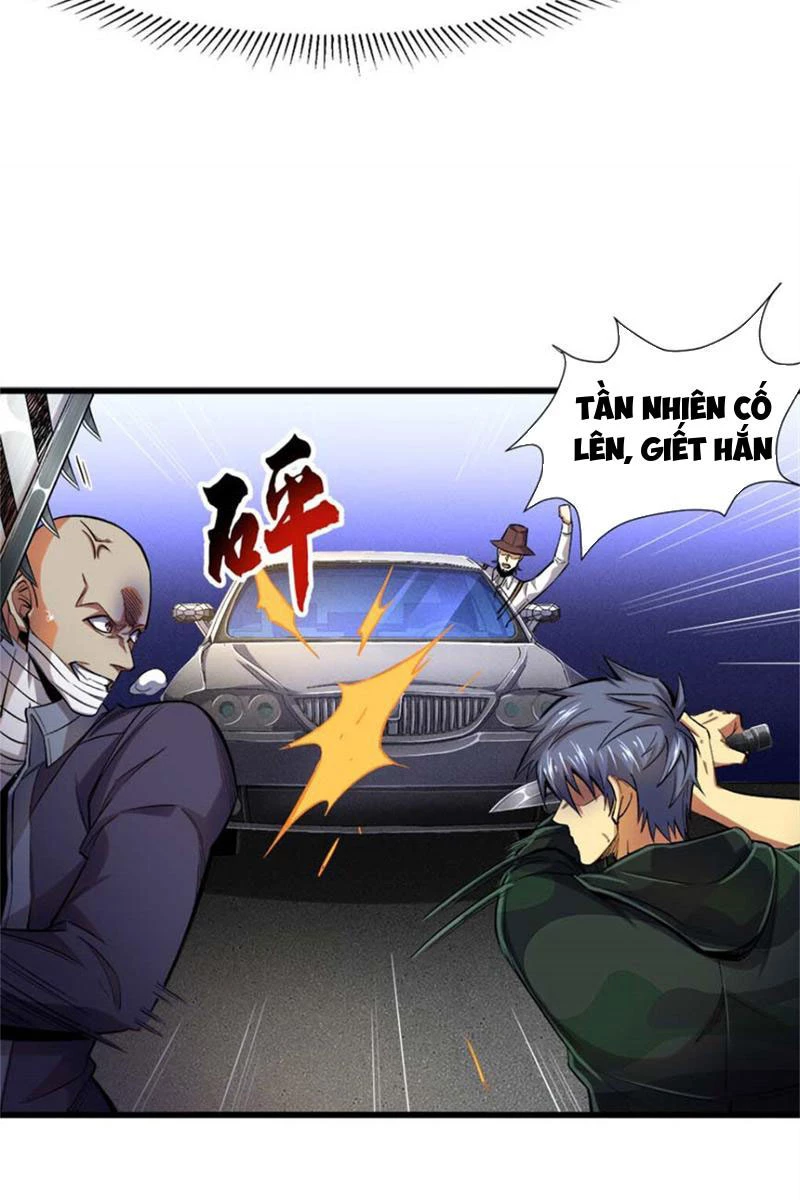 Chiếc Lồng Chứa Quỷ Chapter 24 - Trang 3