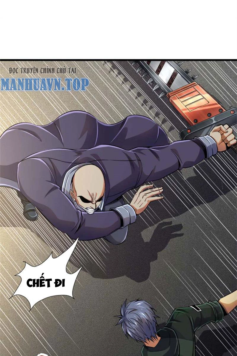 Chiếc Lồng Chứa Quỷ Chapter 24 - Trang 3