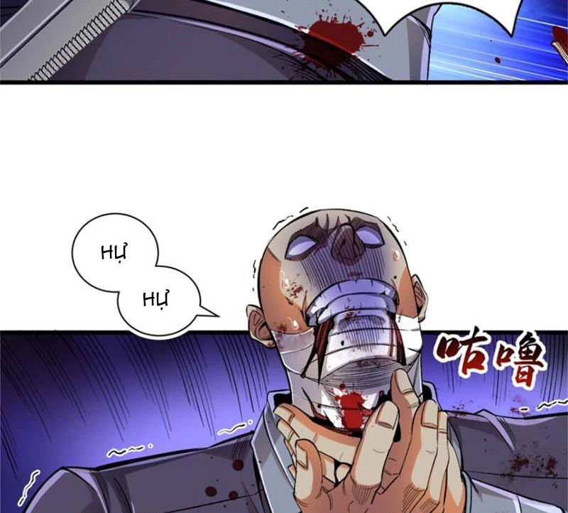 Chiếc Lồng Chứa Quỷ Chapter 24 - Trang 3