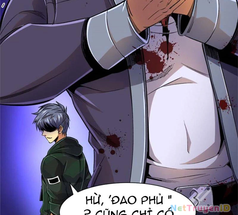 Chiếc Lồng Chứa Quỷ Chapter 24 - Trang 3