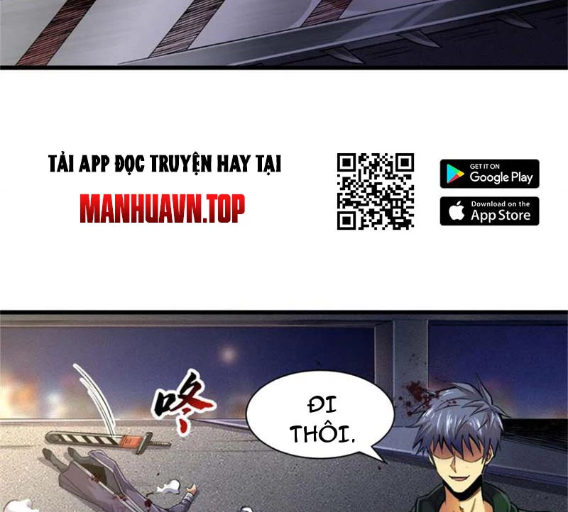 Chiếc Lồng Chứa Quỷ Chapter 24 - Trang 3