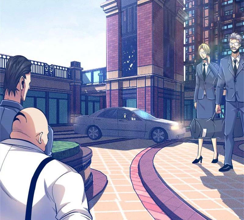 Chiếc Lồng Chứa Quỷ Chapter 24 - Trang 3