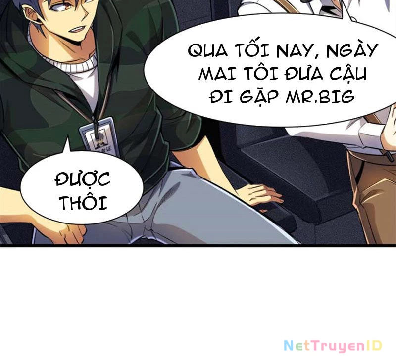 Chiếc Lồng Chứa Quỷ Chapter 24 - Trang 3