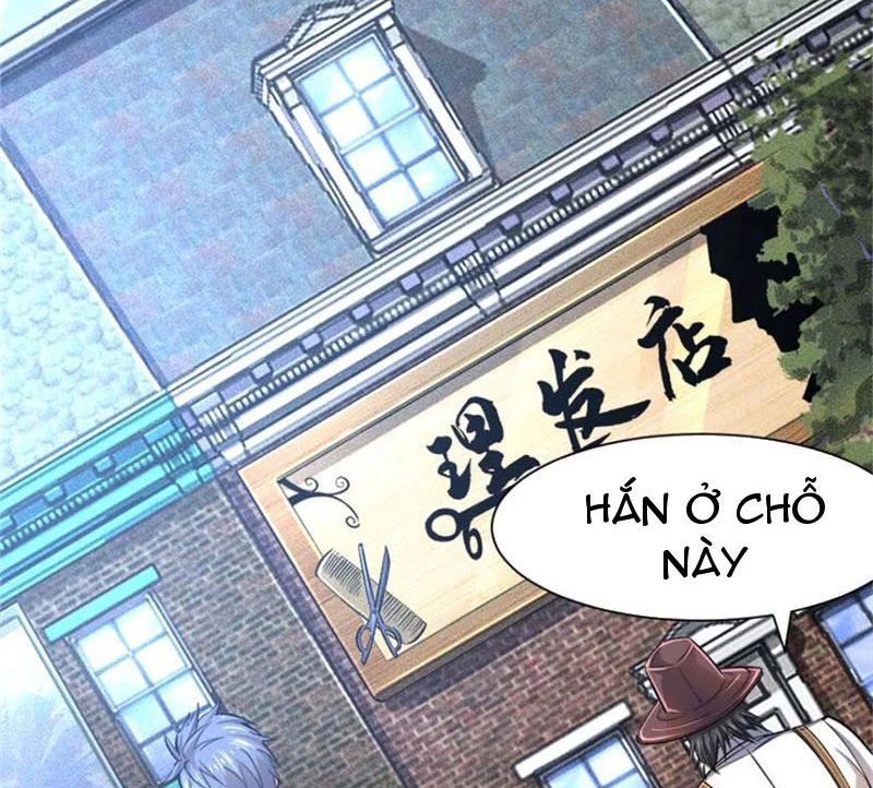 Chiếc Lồng Chứa Quỷ Chapter 24 - Trang 3