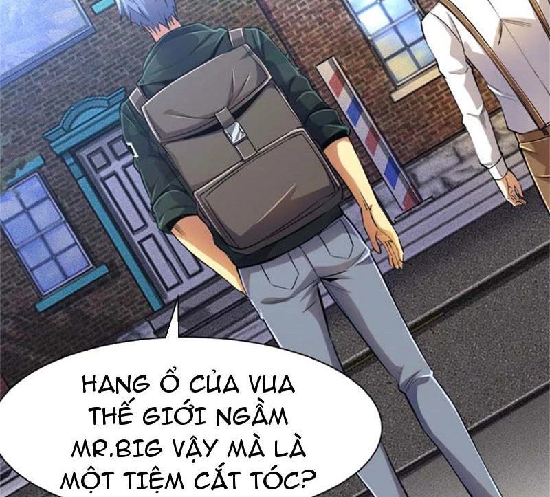 Chiếc Lồng Chứa Quỷ Chapter 24 - Trang 3
