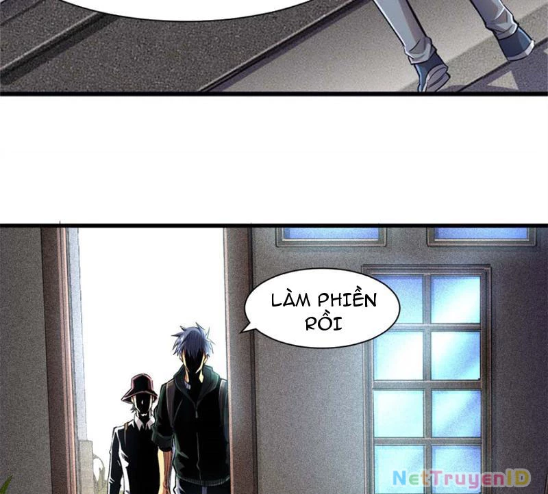 Chiếc Lồng Chứa Quỷ Chapter 24 - Trang 3