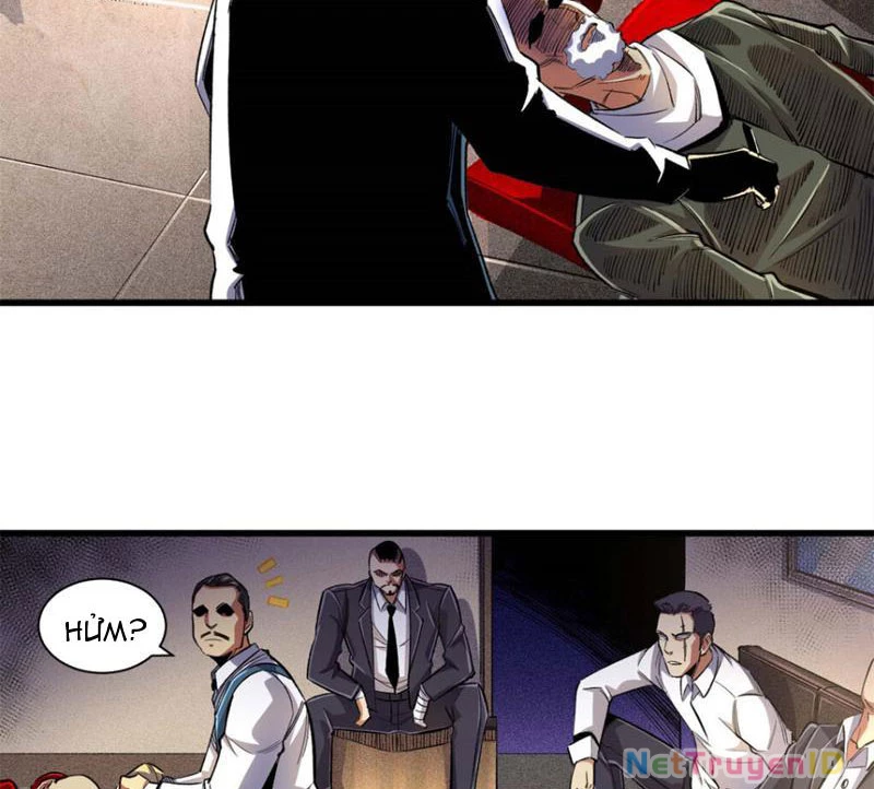 Chiếc Lồng Chứa Quỷ Chapter 24 - Trang 3
