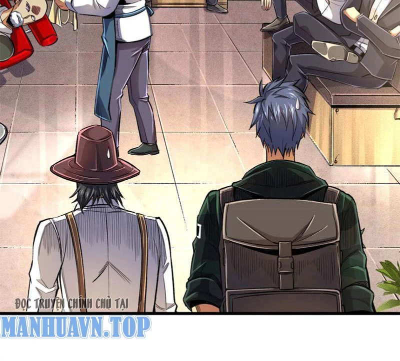 Chiếc Lồng Chứa Quỷ Chapter 24 - Trang 3
