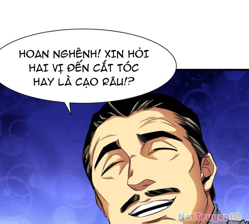 Chiếc Lồng Chứa Quỷ Chapter 24 - Trang 3