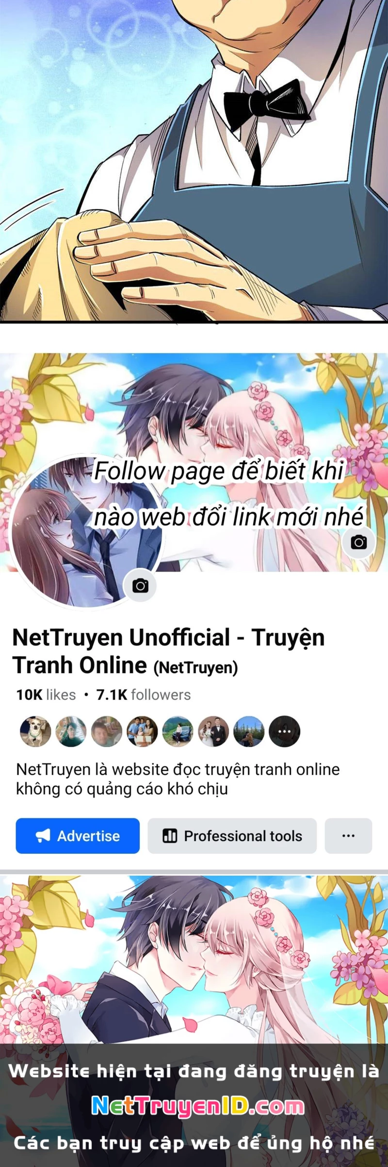 Chiếc Lồng Chứa Quỷ Chapter 24 - Trang 3
