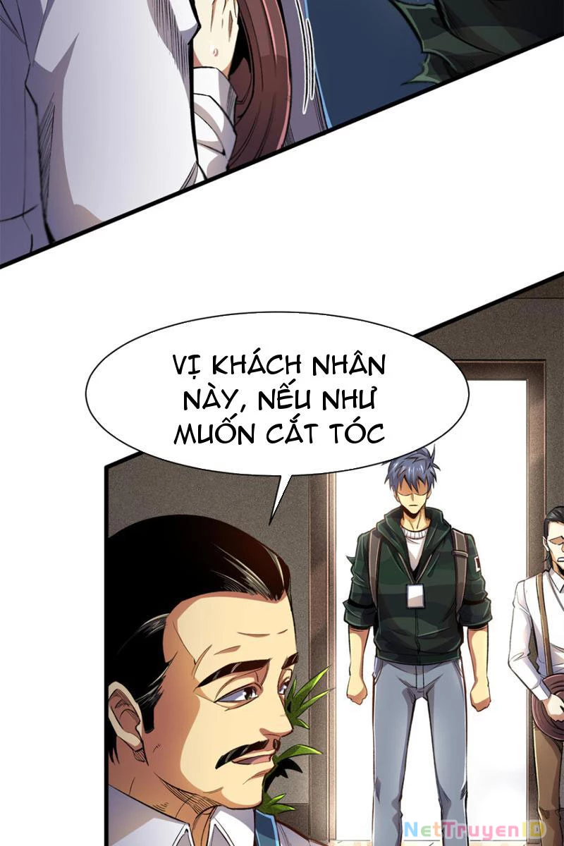 Chiếc Lồng Chứa Quỷ Chapter 25 - Trang 3