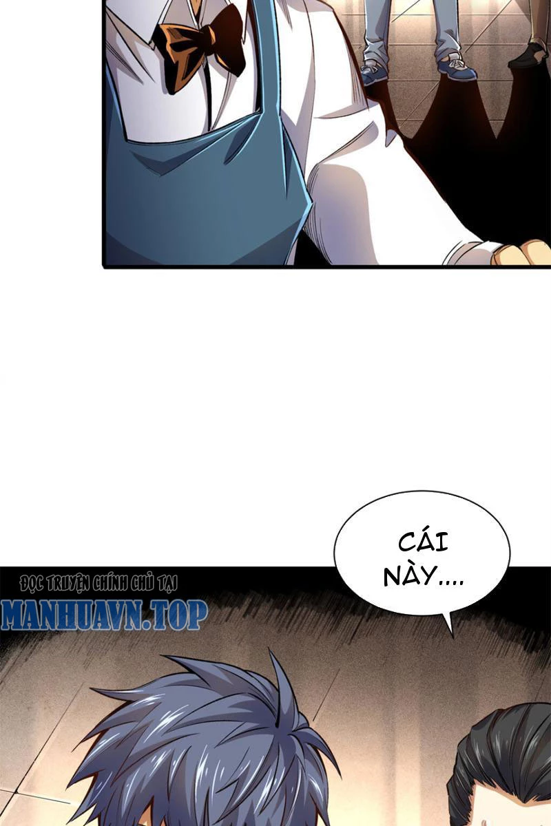 Chiếc Lồng Chứa Quỷ Chapter 25 - Trang 3