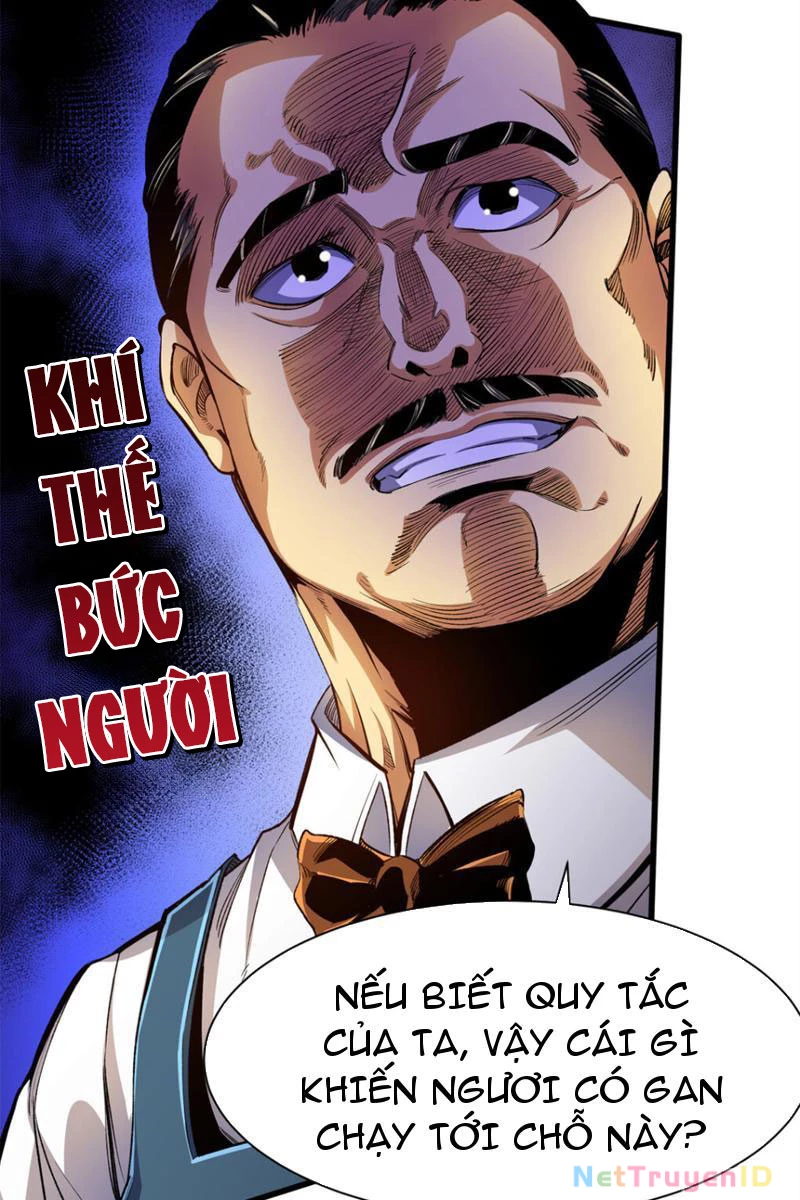 Chiếc Lồng Chứa Quỷ Chapter 25 - Trang 3