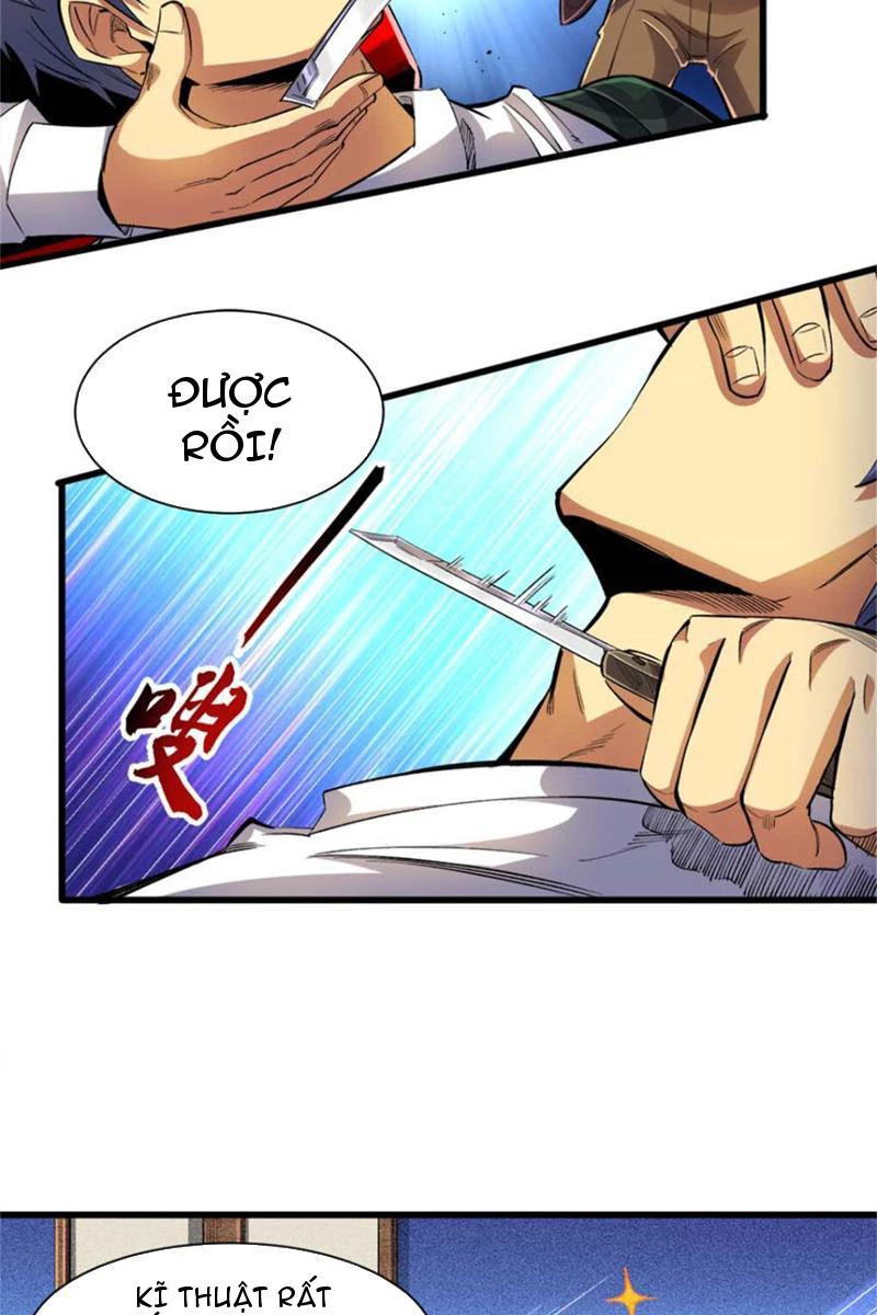 Chiếc Lồng Chứa Quỷ Chapter 25 - Trang 3