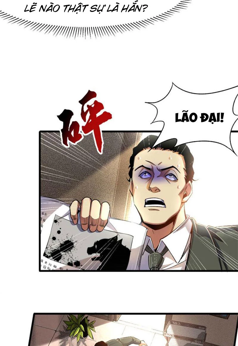 Chiếc Lồng Chứa Quỷ Chapter 25 - Trang 3