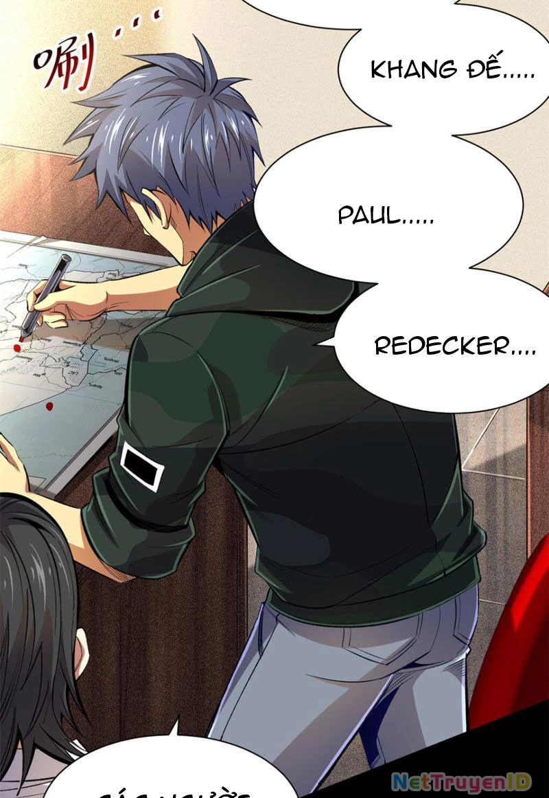 Chiếc Lồng Chứa Quỷ Chapter 25 - Trang 3
