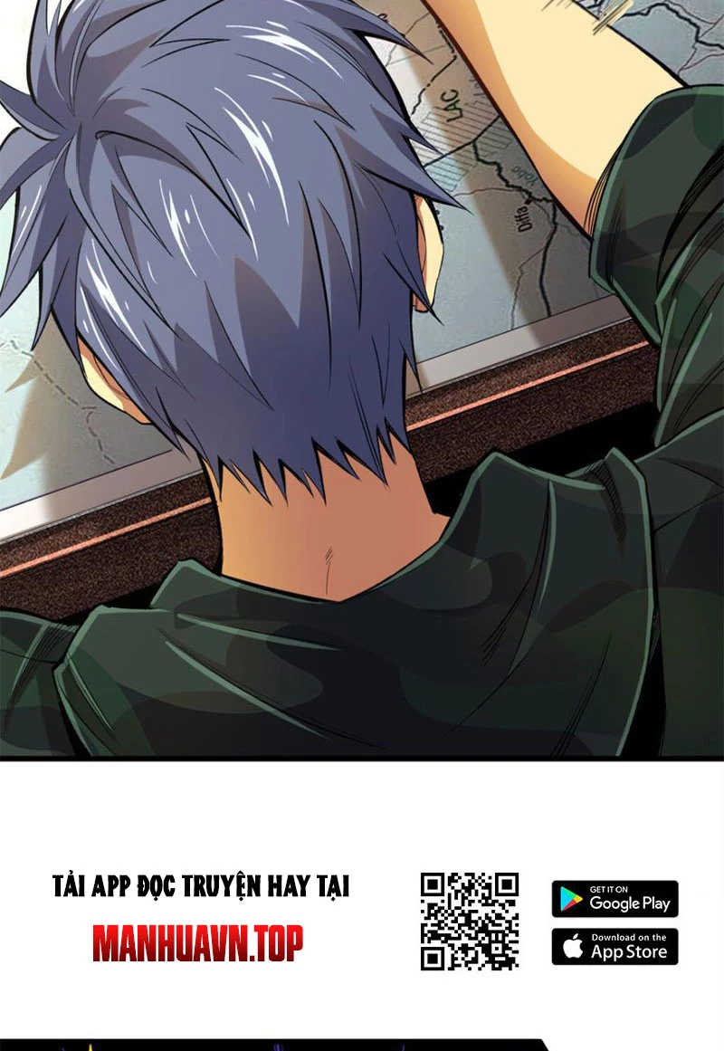 Chiếc Lồng Chứa Quỷ Chapter 25 - Trang 3