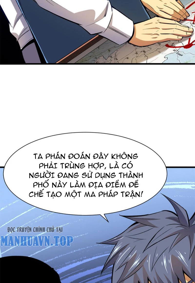 Chiếc Lồng Chứa Quỷ Chapter 25 - Trang 3