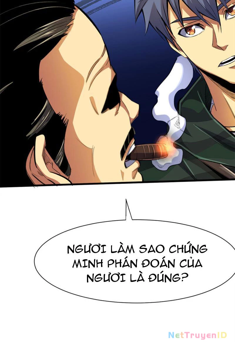 Chiếc Lồng Chứa Quỷ Chapter 25 - Trang 3